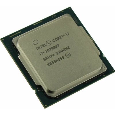 Intel Core i7 10700KF OEM