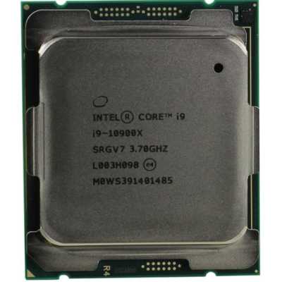 Intel Core i9 10900X OEM