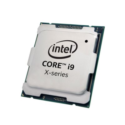 Intel Core i9 10980XE OEM