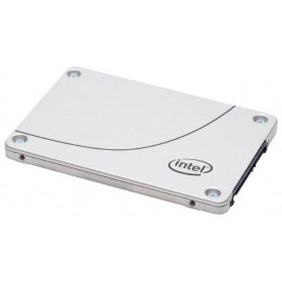 Intel D3-S4510 3.84Tb