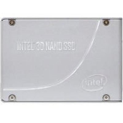 Intel DC P4610 7.6Tb