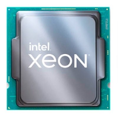 Intel Xeon E-2386G OEM