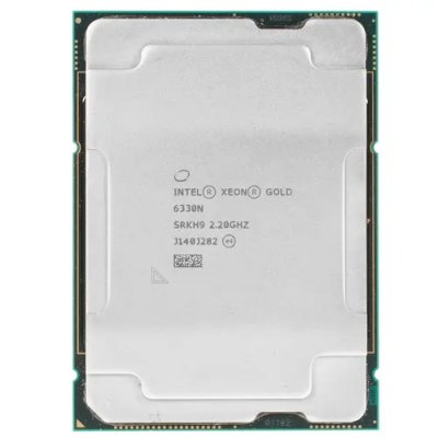 Intel Xeon Gold 6330N OEM