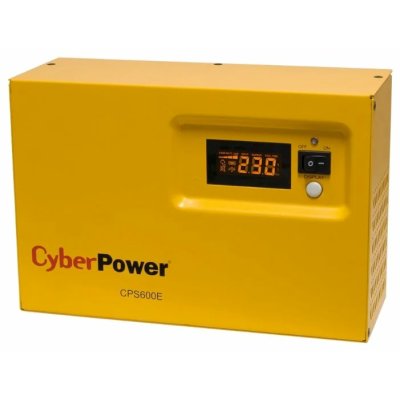 CyberPower