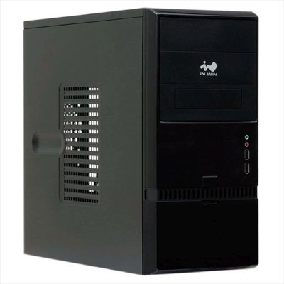   KNS InWin ENR022BL 450W