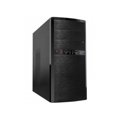   KNS InWin ES722BK 400W 6111491