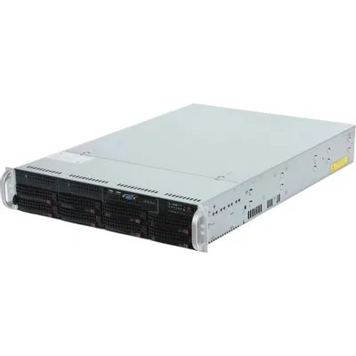 iRU Rock S2208P