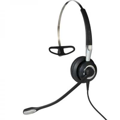 Jabra Biz 2400 II Mono