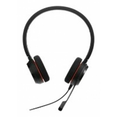 Jabra Evolve 20 MS Stereo