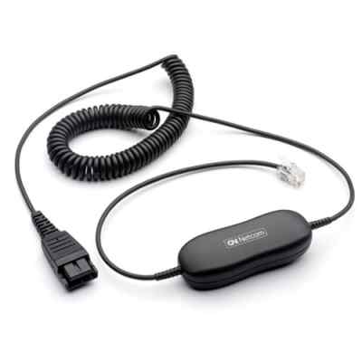 Jabra GN1200 CC