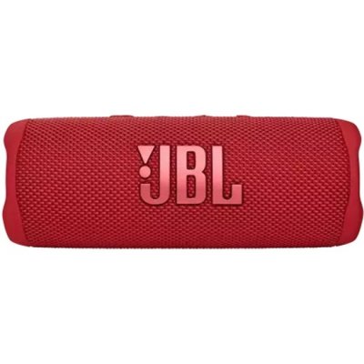 JBL Flip 6 Red