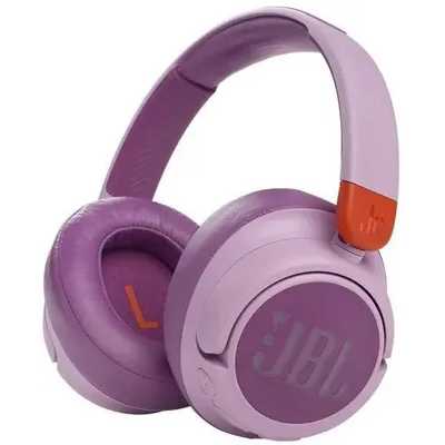 JBL JR 460NC Pink