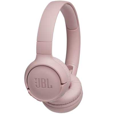 JBL Tune 500 Pink