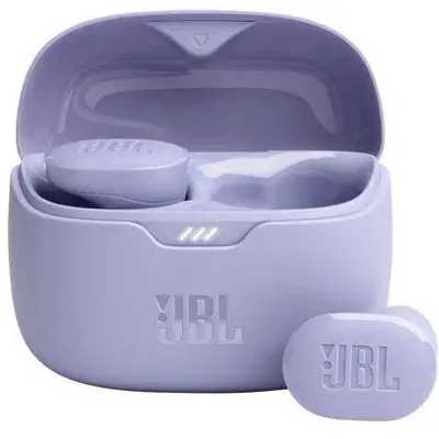 JBL Tune Buds Purple