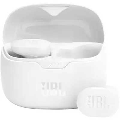 JBL Tune Buds White