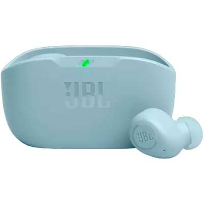 JBL Wave Buds Mint