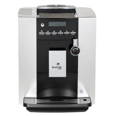 Kaffit COM Nizza Autocappuccino KLM1604 Silver