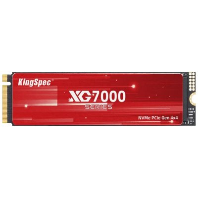  KNS KingSpec 1Tb
