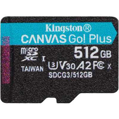 Kingston 512GB