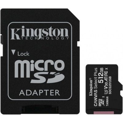 Kingston 512GB