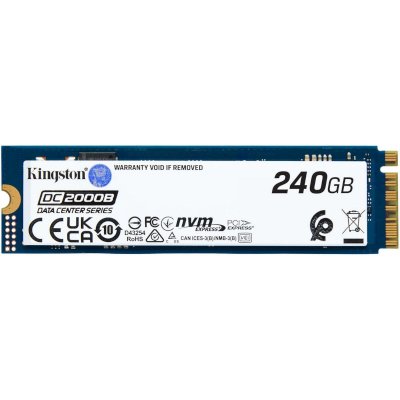 Kingston DC2000B 240Gb