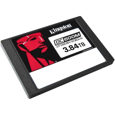 Kingston DC600M 3.48Tb