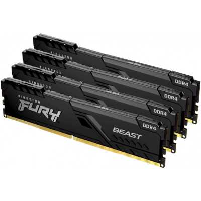 Kingston Fury Beast Black