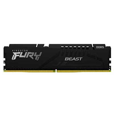 Kingston Fury Beast Black