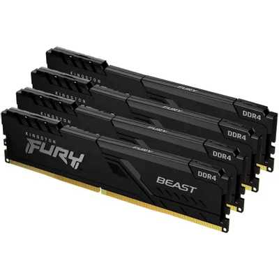 Kingston Fury Beast Black PnP