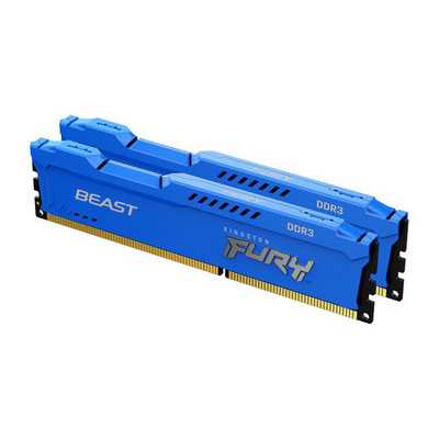 Kingston Fury Beast Blue