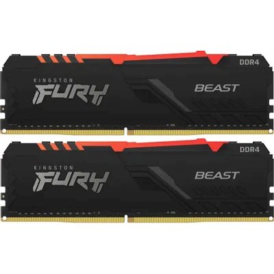 Kingston Fury Beast RGB