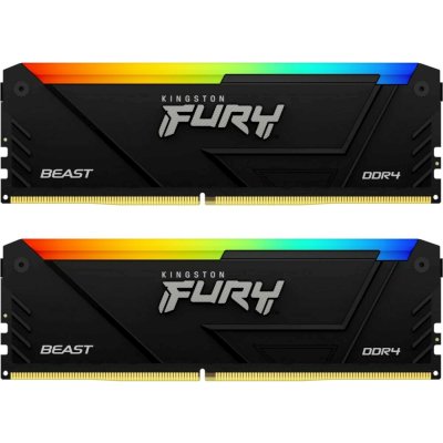 Kingston Fury Beast RGB