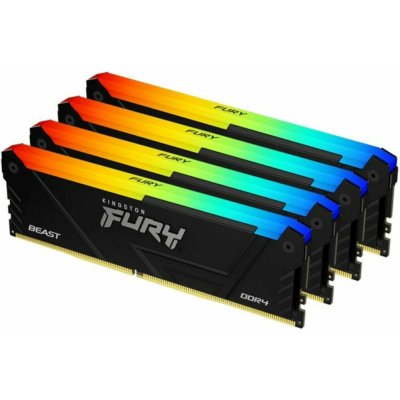 Kingston Fury Beast RGB