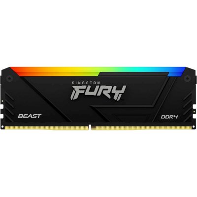 Kingston Fury Beast RGB