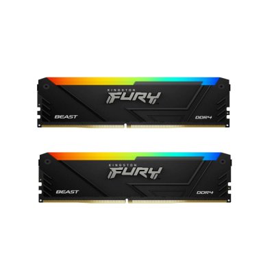 Kingston Fury Beast RGB