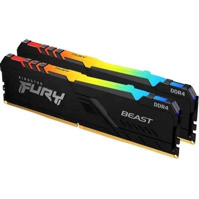 Kingston Fury Beast RGB