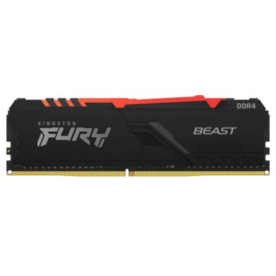 Kingston Fury Beast RGB