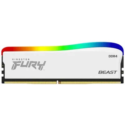 Kingston Fury Beast RGB