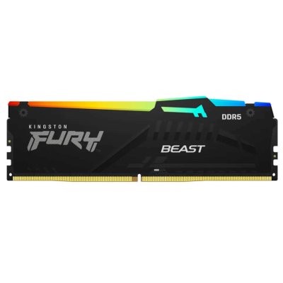 Kingston Fury Beast RGB