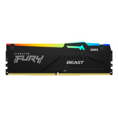 Kingston Fury Beast RGB