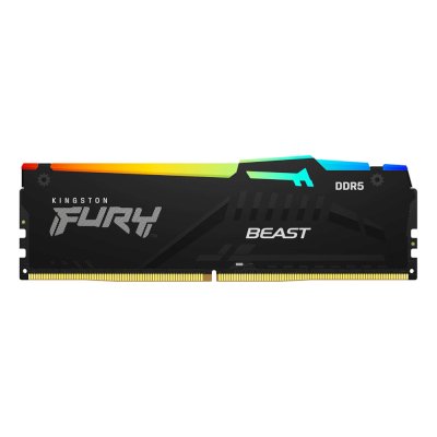 Kingston Fury Beast RGB