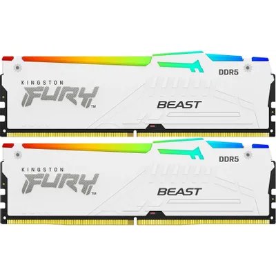 Kingston Fury Beast RGB