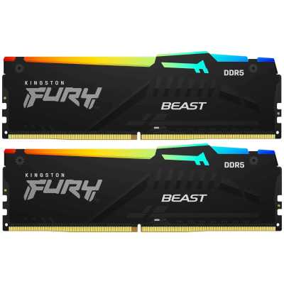 Kingston Fury Beast RGB