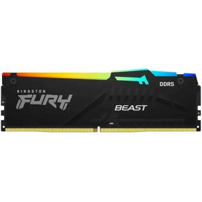 Kingston Fury Beast RGB