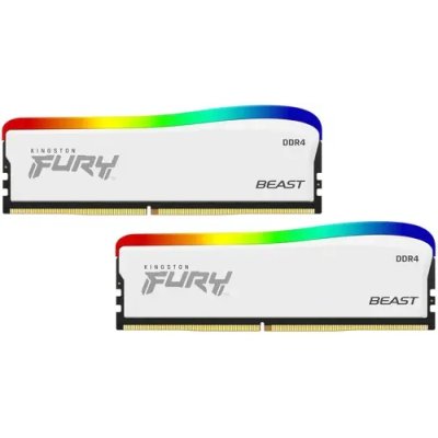 Kingston Fury Beast RGB Special Edition