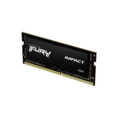 Kingston Fury Impact