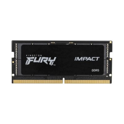 Kingston Fury Impact