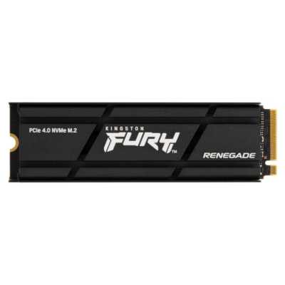 Kingston Fury Renegade 1Tb