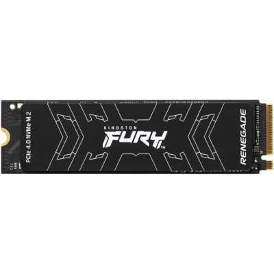 Kingston Fury Renegade 2Tb