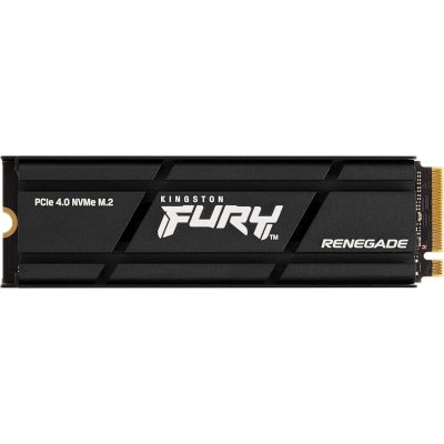 Kingston Fury Renegade 2Tb